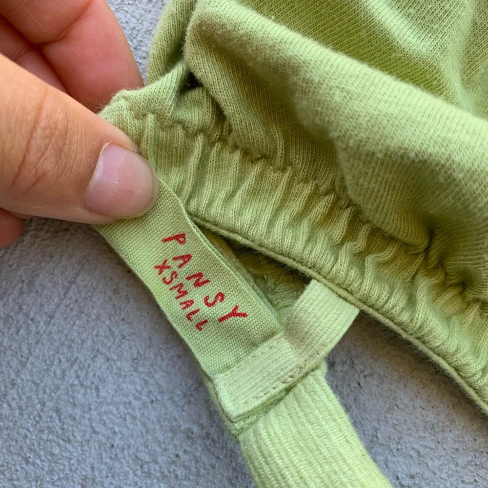 Pansy Co bra - Picture 2 of 3